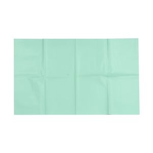 Top Office Мушама за рисуване, светлозелена