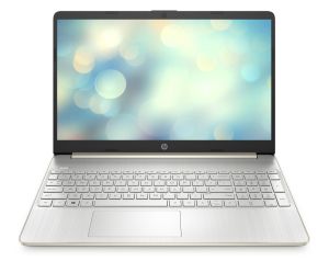 HP Лаптоп 15S-FQ5015NU, 15.6'', FullHD, Intel Core i3, 512 GB SSD, 16 GB RAM, Wi-Fi, Bluetooth