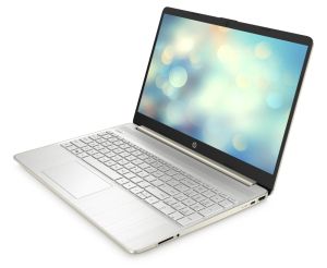 HP Лаптоп 15S-FQ5015NU, 15.6'', FullHD, Intel Core i3, 512 GB SSD, 16 GB RAM, Wi-Fi, Bluetooth
