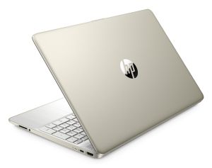 HP Лаптоп 15S-FQ5015NU, 15.6'', FullHD, Intel Core i3, 512 GB SSD, 16 GB RAM, Wi-Fi, Bluetooth