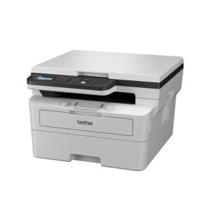 Brother Лазерно мултифункционално устройство 3 в 1 DCP-B7620DW, A4