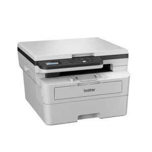 Brother Лазерно мултифункционално устройство 3 в 1 DCP-B7620DW, A4