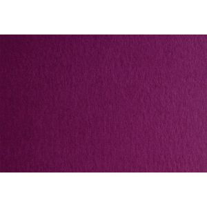Fabriano Картон Colore, 50 x 70 cm, 200 g/m2, № 224, тъмнолилав