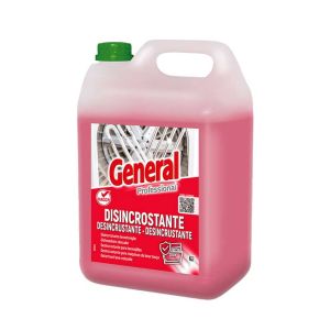 Препарат против варовик General Disincrostante, 5 kg