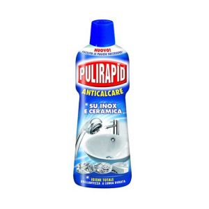 Препарат за отстраняване на котлен камък Pulirapid, 750 ml