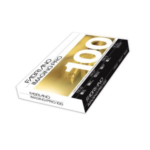 Fabriano Копирна хартия Imaging Pro, A4, 100 g/m2, гланц, 500 листа