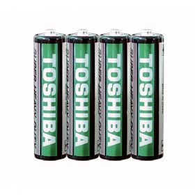 Батерии TOSHIBA R6UG SP-4TGTE