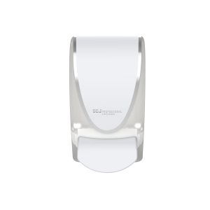 Диспенсър за сапун на пяна SCJohnson Quick-View, прозрачен, 1 L