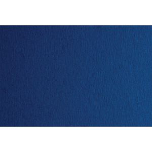 Fabriano Картон Colore, 70 x 100 cm, 140 g/m2, № 234, ултрамарин