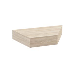 Модул за подиум RFG Hexagon 06, 1000 х 433 х 180 mm