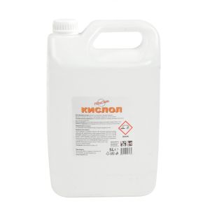 Кислол Hit&Slean, 5 L