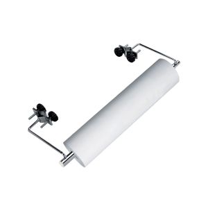 Стойка за еднократни чаршафи Papernet, на ролка, 66 х 18 х 6 cm