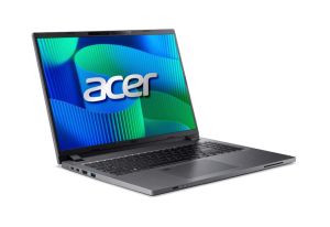 Acer Лаптоп Travel Mate P2, 16'', IPS, WUXGA, Intel Core i5, 512 GB SSD, 16 GB RAM, Windows 11 Pro