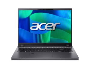 Acer Лаптоп Travel Mate P2, 16'', IPS, WUXGA, Intel Core i5, 512 GB SSD, 16 GB RAM, Windows 11 Pro