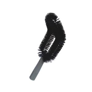 Четка за почистване на прах Office 1, извита, 37 х 10 х 9 cm