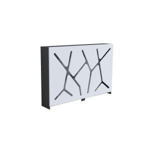 Радиаторна решетка RFG, 1500 х 220 х 950 mm