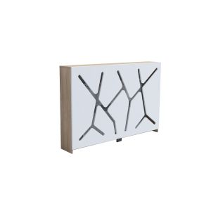 Радиаторна решетка RFG, 1500 х 220 х 950 mm